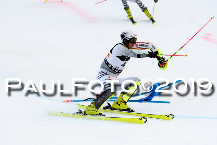 Deutsche Meisterschaft Team PSL Gudiberg 23.03.2019