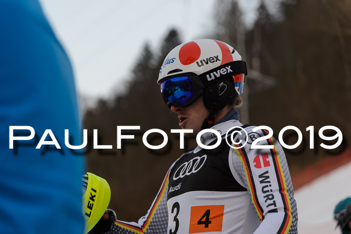 Deutsche Meisterschaft Team PSL Gudiberg 23.03.2019