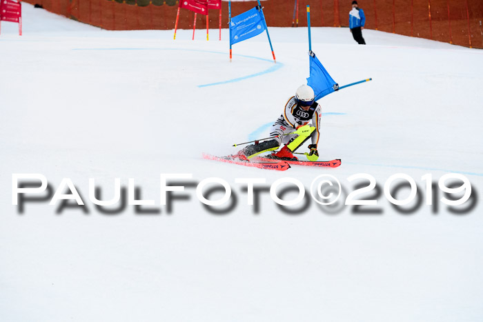 Deutsche Meisterschaft Team PSL Gudiberg 23.03.2019