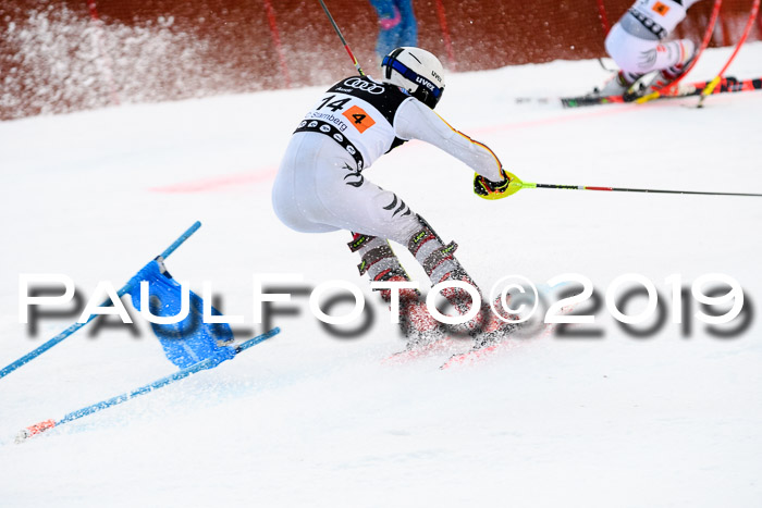 Deutsche Meisterschaft Team PSL Gudiberg 23.03.2019