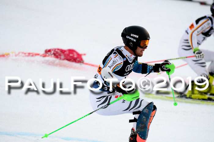 Deutsche Meisterschaft Team PSL Gudiberg 23.03.2019