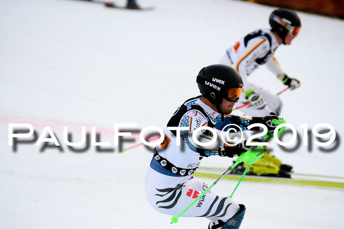Deutsche Meisterschaft Team PSL Gudiberg 23.03.2019