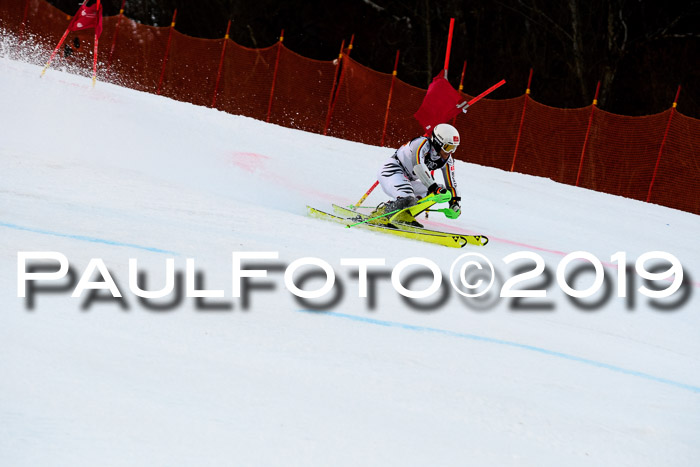 Deutsche Meisterschaft Team PSL Gudiberg 23.03.2019