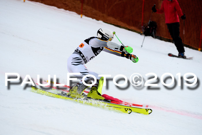 Deutsche Meisterschaft Team PSL Gudiberg 23.03.2019