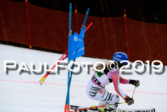 Deutsche Meisterschaft Team PSL Gudiberg 23.03.2019
