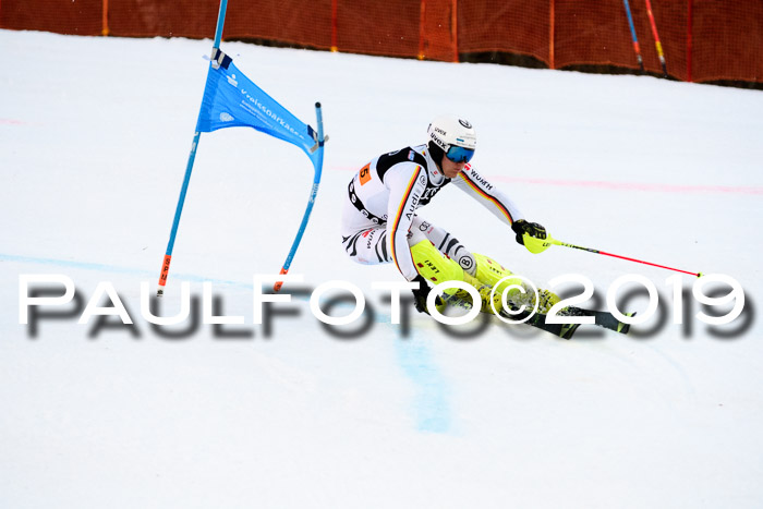 Deutsche Meisterschaft Team PSL Gudiberg 23.03.2019