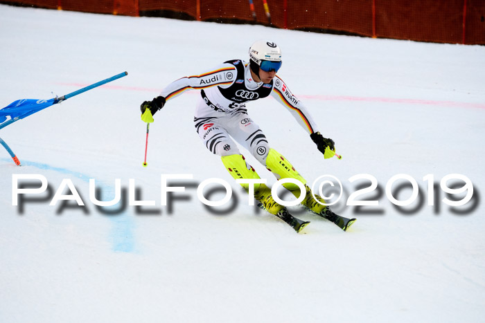 Deutsche Meisterschaft Team PSL Gudiberg 23.03.2019
