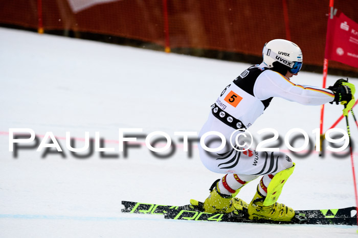 Deutsche Meisterschaft Team PSL Gudiberg 23.03.2019