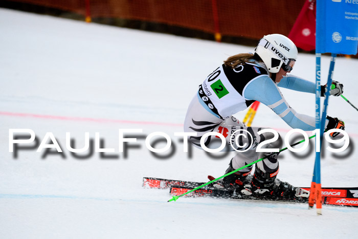 Deutsche Meisterschaft Team PSL Gudiberg 23.03.2019