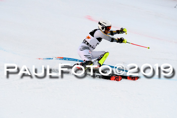 Deutsche Meisterschaft Team PSL Gudiberg 23.03.2019