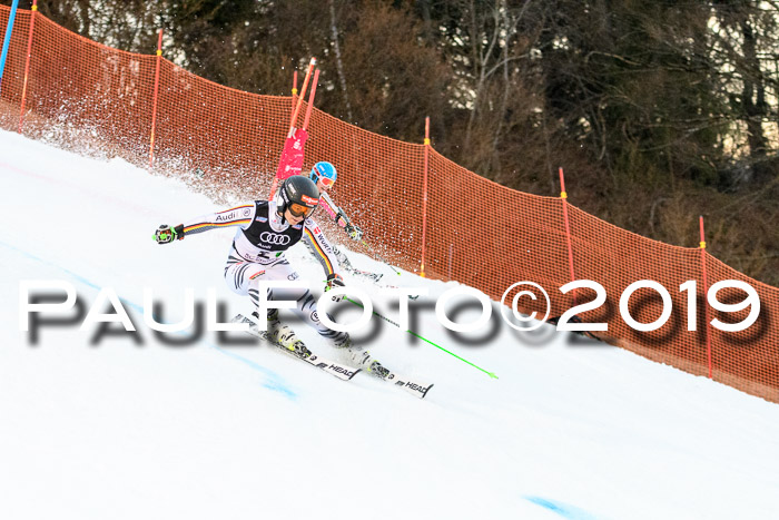 Deutsche Meisterschaft Team PSL Gudiberg 23.03.2019