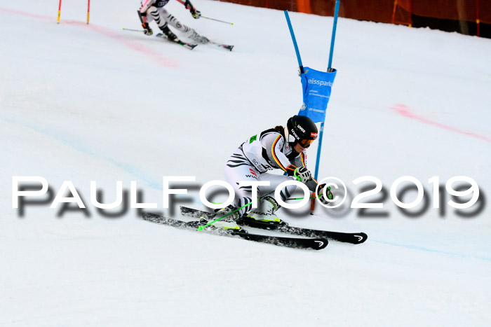 Deutsche Meisterschaft Team PSL Gudiberg 23.03.2019