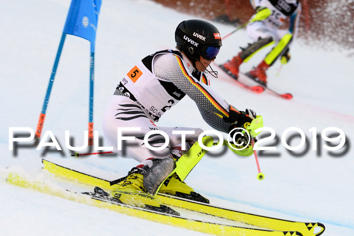 Deutsche Meisterschaft Team PSL Gudiberg 23.03.2019