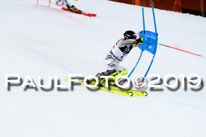 Deutsche Meisterschaft Team PSL Gudiberg 23.03.2019