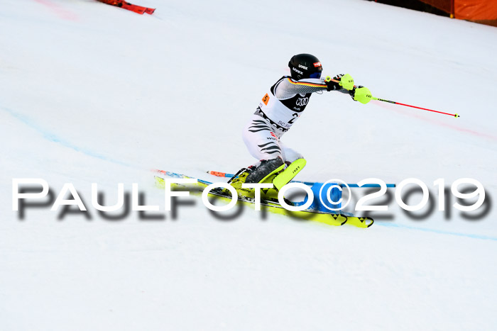 Deutsche Meisterschaft Team PSL Gudiberg 23.03.2019