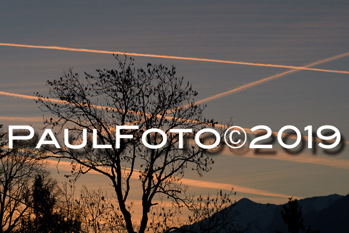 Deutsche Meisterschaft Team PSL Gudiberg 23.03.2019