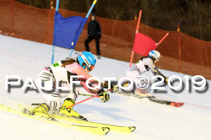 Deutsche Meisterschaft Team PSL Gudiberg 23.03.2019
