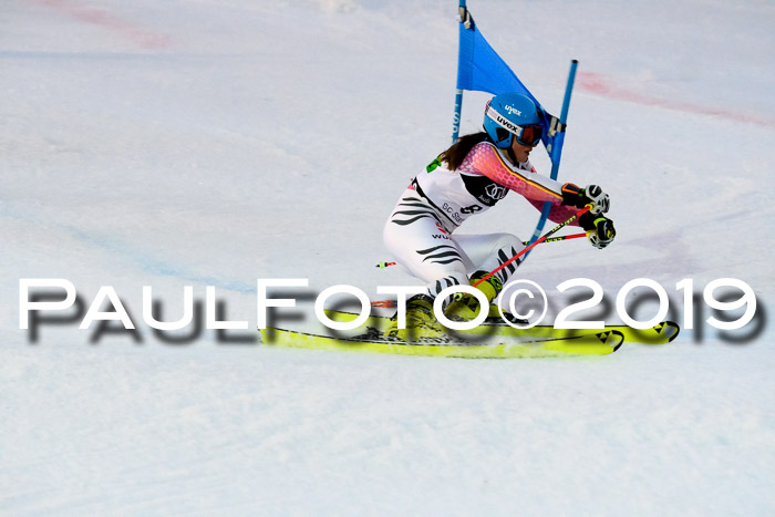 Deutsche Meisterschaft Team PSL Gudiberg 23.03.2019