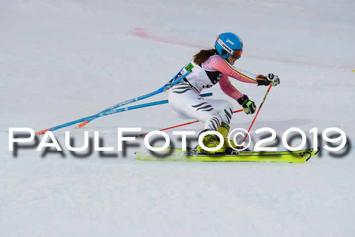 Deutsche Meisterschaft Team PSL Gudiberg 23.03.2019