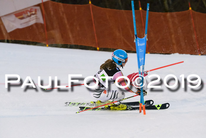 Deutsche Meisterschaft Team PSL Gudiberg 23.03.2019