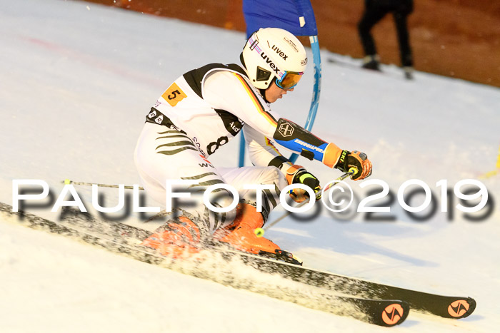 Deutsche Meisterschaft Team PSL Gudiberg 23.03.2019
