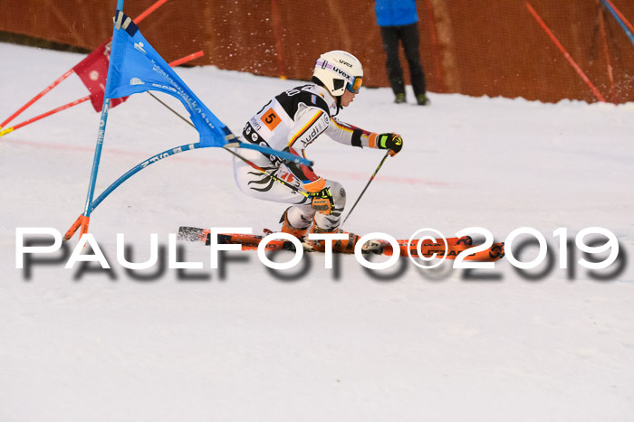 Deutsche Meisterschaft Team PSL Gudiberg 23.03.2019