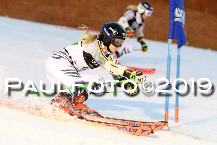 Deutsche Meisterschaft Team PSL Gudiberg 23.03.2019