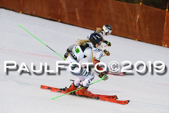 Deutsche Meisterschaft Team PSL Gudiberg 23.03.2019