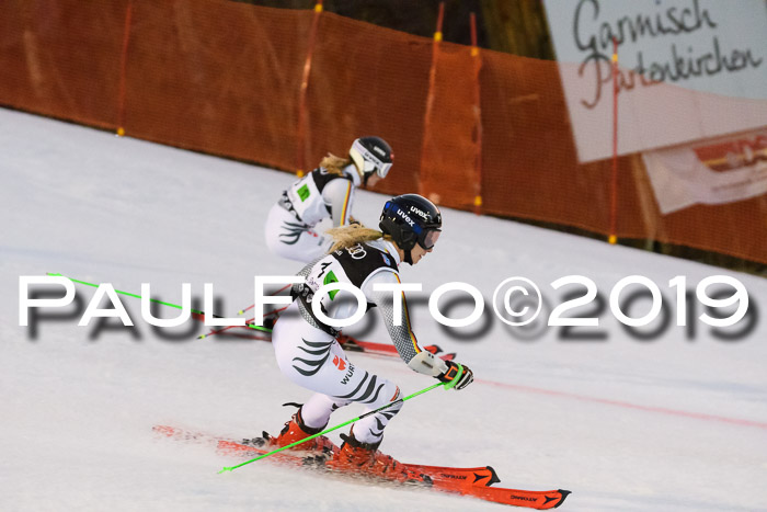 Deutsche Meisterschaft Team PSL Gudiberg 23.03.2019