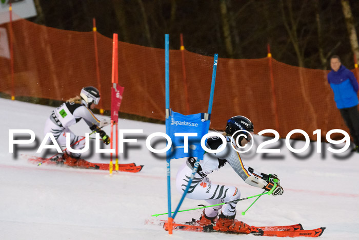 Deutsche Meisterschaft Team PSL Gudiberg 23.03.2019