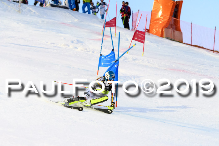 Deutsche Meisterschaft Team PSL Gudiberg 23.03.2019