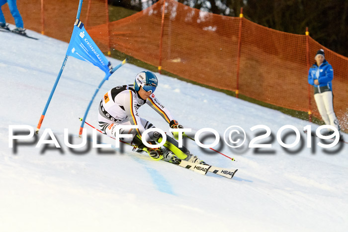 Deutsche Meisterschaft Team PSL Gudiberg 23.03.2019