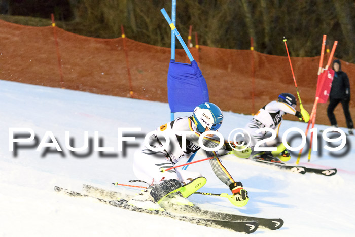 Deutsche Meisterschaft Team PSL Gudiberg 23.03.2019