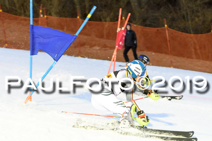 Deutsche Meisterschaft Team PSL Gudiberg 23.03.2019