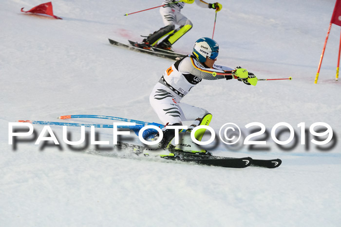 Deutsche Meisterschaft Team PSL Gudiberg 23.03.2019