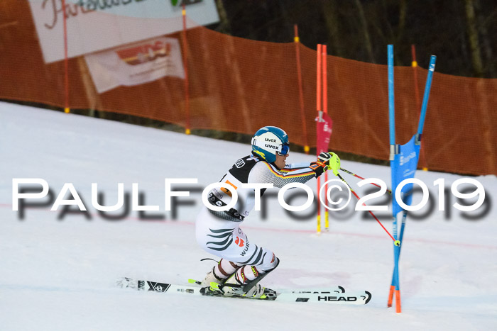 Deutsche Meisterschaft Team PSL Gudiberg 23.03.2019