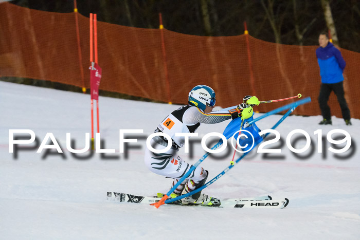 Deutsche Meisterschaft Team PSL Gudiberg 23.03.2019