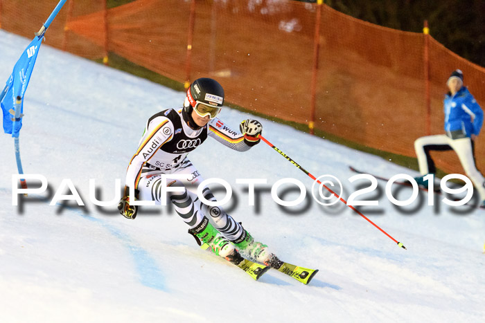 Deutsche Meisterschaft Team PSL Gudiberg 23.03.2019