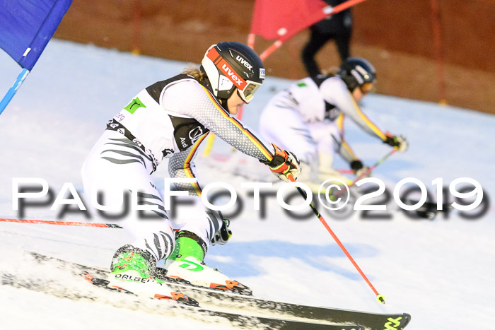Deutsche Meisterschaft Team PSL Gudiberg 23.03.2019