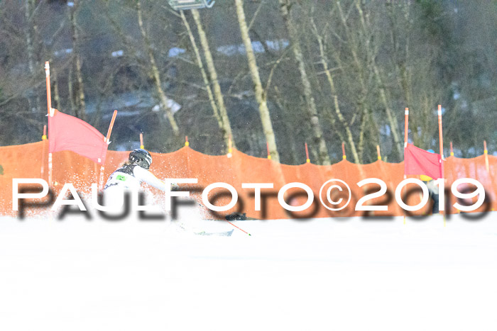 Deutsche Meisterschaft Team PSL Gudiberg 23.03.2019