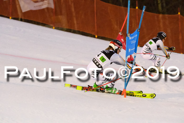 Deutsche Meisterschaft Team PSL Gudiberg 23.03.2019