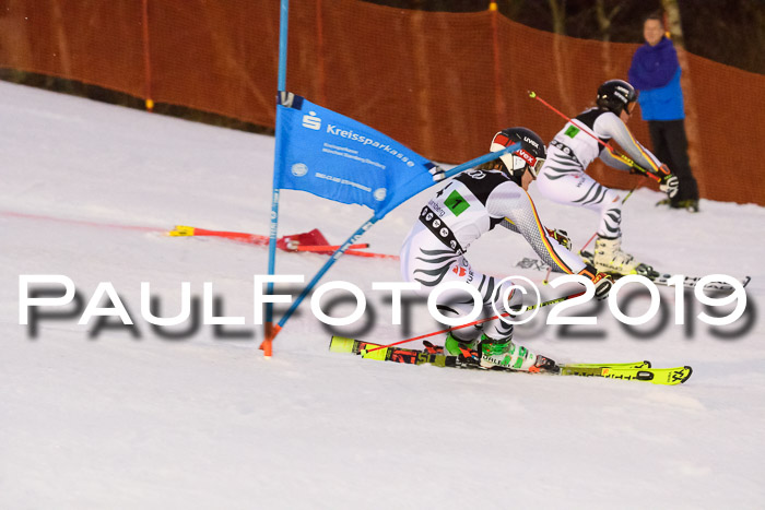 Deutsche Meisterschaft Team PSL Gudiberg 23.03.2019