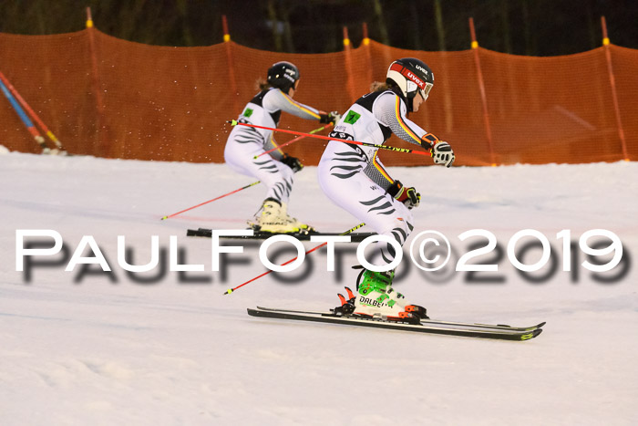 Deutsche Meisterschaft Team PSL Gudiberg 23.03.2019