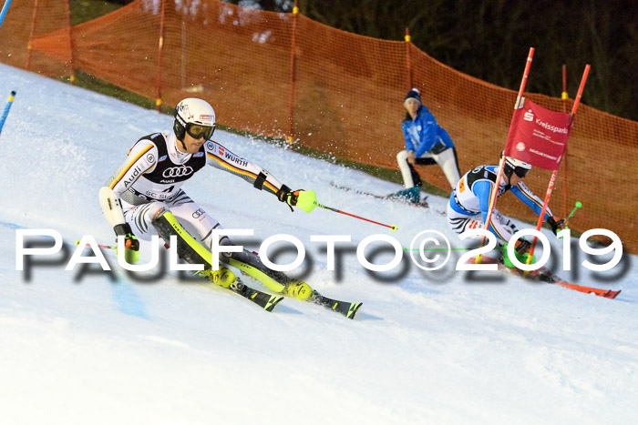 Deutsche Meisterschaft Team PSL Gudiberg 23.03.2019