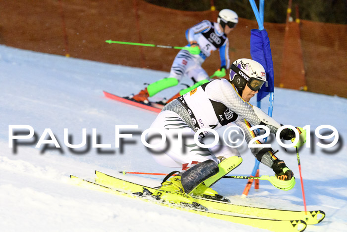 Deutsche Meisterschaft Team PSL Gudiberg 23.03.2019