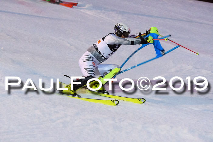 Deutsche Meisterschaft Team PSL Gudiberg 23.03.2019