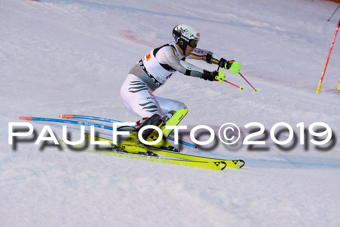 Deutsche Meisterschaft Team PSL Gudiberg 23.03.2019