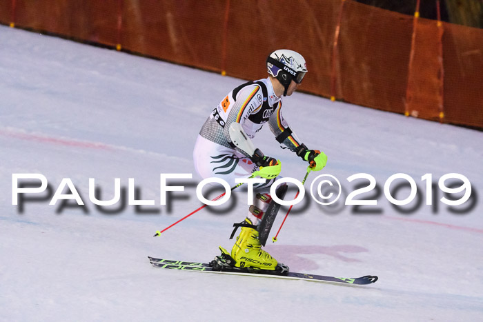 Deutsche Meisterschaft Team PSL Gudiberg 23.03.2019
