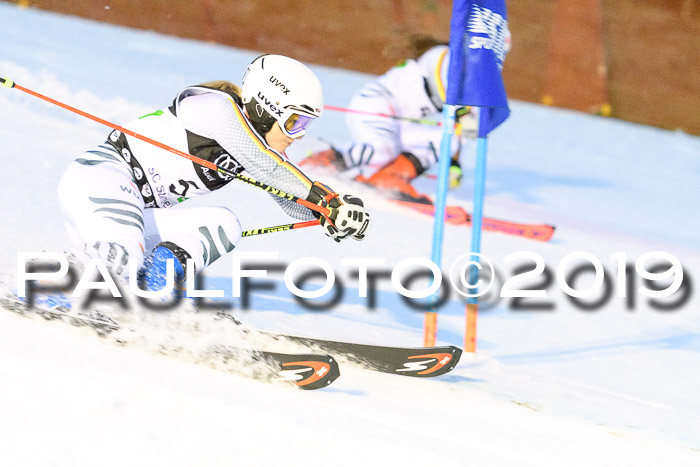 Deutsche Meisterschaft Team PSL Gudiberg 23.03.2019