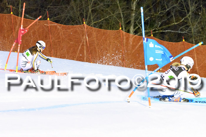 Deutsche Meisterschaft Team PSL Gudiberg 23.03.2019
